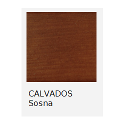 AQUATOP 2600-94 TM-9067/13 kolor: CALVADOS