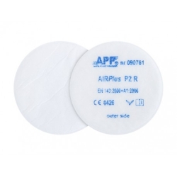 Filtr płaski przeciwpyłowy APP AIR Plus P2 R