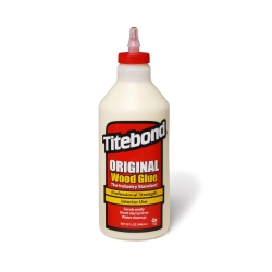 Titebond ORIGINAL Wood Glue 946 ml