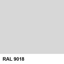 Farba do frontów meblowych RAL 9018