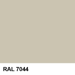 Farba do frontów meblowych RAL 7044