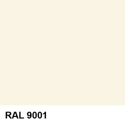 Farba do frontów meblowych RAL 9001