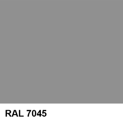Farba do frontów meblowych RAL 7045