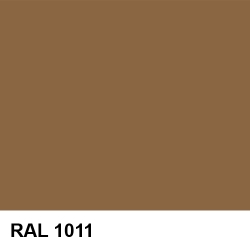 Farba do frontów meblowych RAL 1011