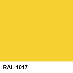 Farba do frontów meblowych RAL 1017