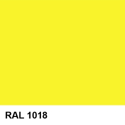 Farba do frontów meblowych RAL 1018