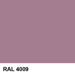 Farba do frontów meblowych RAL 4009
