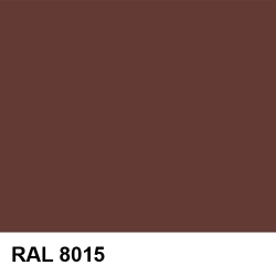 Farba do frontów meblowych RAL 8015
