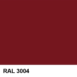 Farba do frontów meblowych RAL 3004
