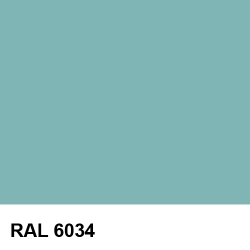 Farba do frontów meblowych RAL 6034