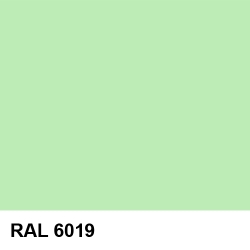 Farba do frontów meblowych RAL 6019