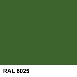 Farba do frontów meblowych RAL 6025