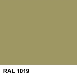 Farba do frontów meblowych RAL 1019