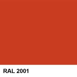 Farba do frontów meblowych RAL 2001