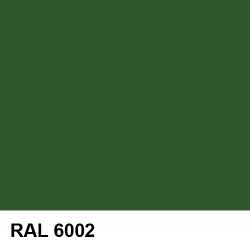 Farba do frontów meblowych RAL 6002