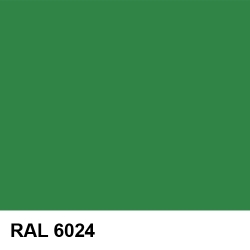 Farba do frontów meblowych RAL 6024