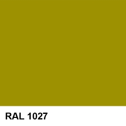 Farba do frontów meblowych RAL 1027