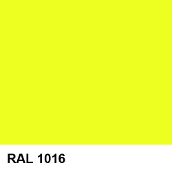 Farba do frontów meblowych RAL 1016