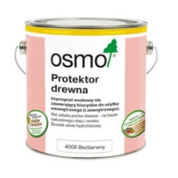 4006 OSMO Protektor Drewna (Bezbarwny)