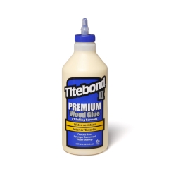 Titebond II PREMIUM Wood Glue 946 ml