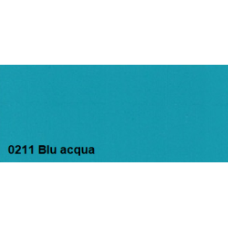 Farba do frontów meblowych Milesi - kolor 0211 Blu acqua wg wzornika ICA