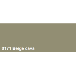 Farba do frontów meblowych Milesi - kolor 0171 Beige cava wg wzornika ICA
