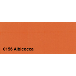 Farba do frontów meblowych Milesi - kolor 0156 Albicocca wg wzornika ICA