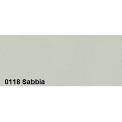 Farba do frontów meblowych Milesi - kolor 0119 Sabbia wg wzornika ICA