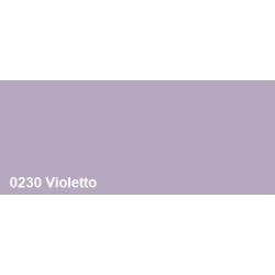 Farba do frontów meblowych Milesi - kolor 0230 Violetto wg wzornika ICA