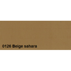 Farba do frontów meblowych Milesi - kolor 0126 Beige sahara wg wzornika ICA