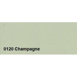 Farba do frontów meblowych Milesi - kolor 0120 Champagne wg wzornika ICA