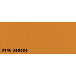 Farba do frontów meblowych Milesi - kolor 0140 Senape wg wzornika ICA