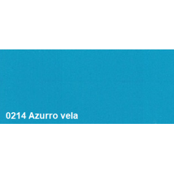Farba do frontów meblowych Milesi - kolor 0214 Azzurro vela wg wzornika ICA