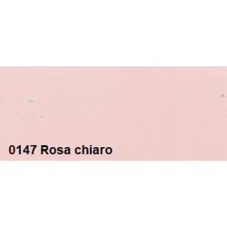 Farba do frontów meblowych Milesi - kolor 0147 Rosa chiaro wg wzornika ICA