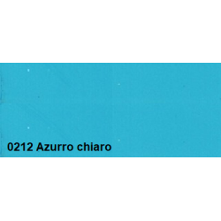 Farba do frontów meblowych Milesi - kolor 0212 Azzurro chiaro wg wzornika ICA