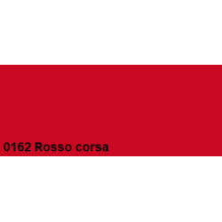 Farba do frontów meblowych Milesi - kolor 0162 Rosso corsa wg wzornika ICA