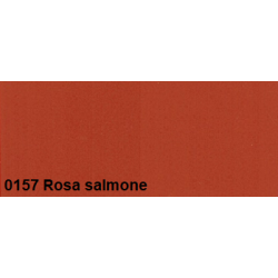 Farba do frontów meblowych Milesi - kolor 0157 Rosa salmone wg wzornika ICA