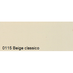 Farba do frontów meblowych Milesi - kolor 0115 Beige classico wg wzornika ICA