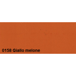 Farba do frontów meblowych Milesi - kolor 0158 Giallo melone  wg wzornika ICA