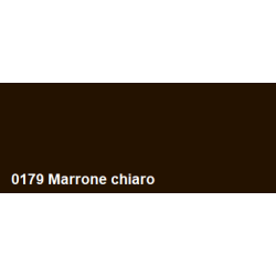 Farba do frontów meblowych Milesi - kolor 0179 Marrone chiaro wg wzornika ICA