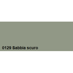 Farba do frontów meblowych Milesi - kolor 0129 Sabia scuro wg wzornika ICA