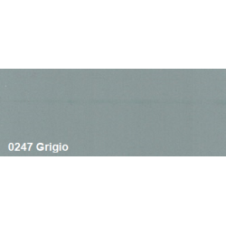 Farba do frontów meblowych Milesi - kolor 0247 Grigio wg wzornika ICA