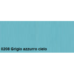 Farba do frontów meblowych Milesi - kolor 0208 Grigio azzurro cielo wg wzornika ICA