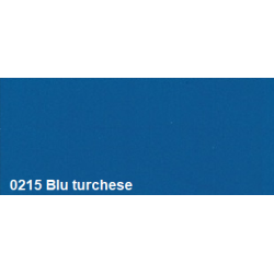 Farba do frontów meblowych Milesi - kolor 0215 Blu turchese wg wzornika ICA