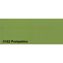 Farba do frontów meblowych Milesi - kolor 0192 Pompelmo wg wzornika ICA