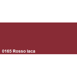 Farba do frontów meblowych Milesi - kolor 0165 Rosso lacca wg wzornika ICA