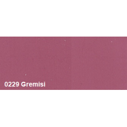 Farba do frontów meblowych Milesi - kolor 0229 Gremisi PÓŁMAT wg wzornika