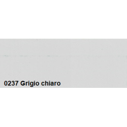 Farba do frontów meblowych Milesi - kolor 0237 Grigio chiaro wg wzornika ICA