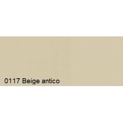 Farba do frontów meblowych Milesi - kolor 0117 Beige antico wg wzornika ICA
