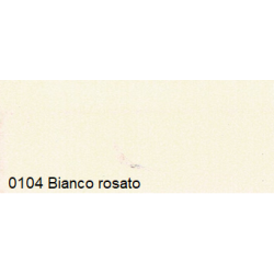 Farba do frontów meblowych Milesi - kolor 0104 Bianco rosato PÓŁMAT wg wzornika ICA
